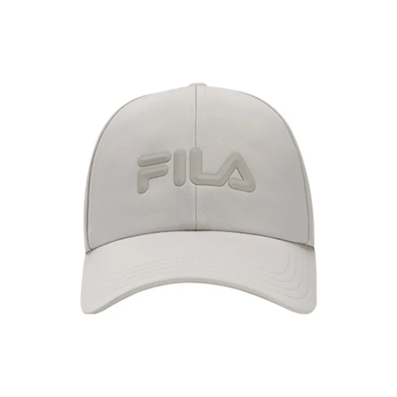 FILA Polyester Baseball Caps Men's Multicolor-3