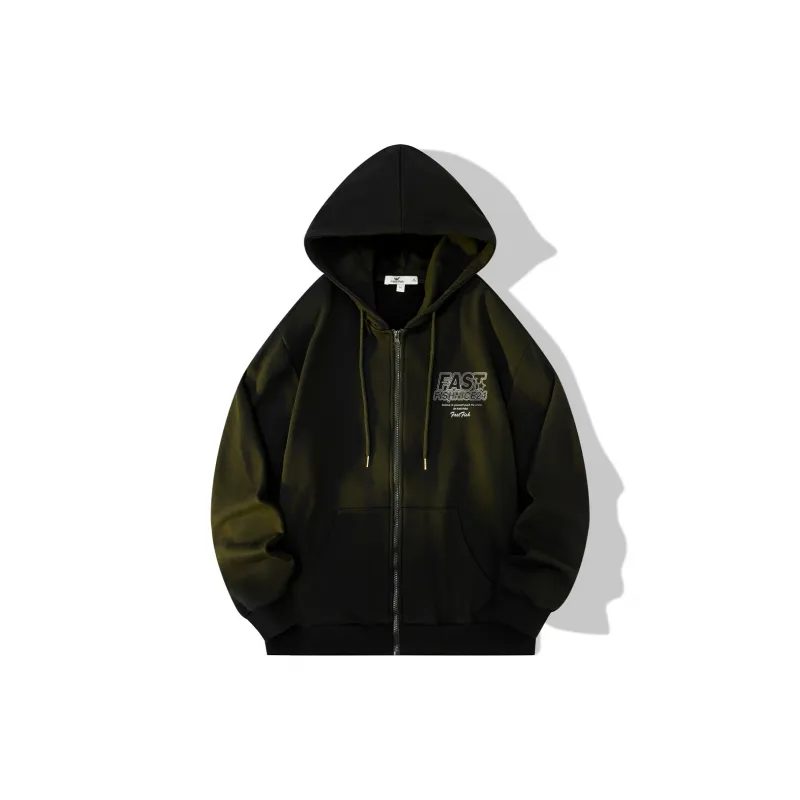 FASTFISH Jackets Unisex-3
