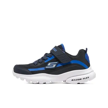 Skechers Razor Flex Kids' Casual Shoes Grade School