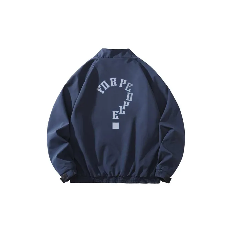 FAX FOR FMACM Jackets Coats Unisex-7