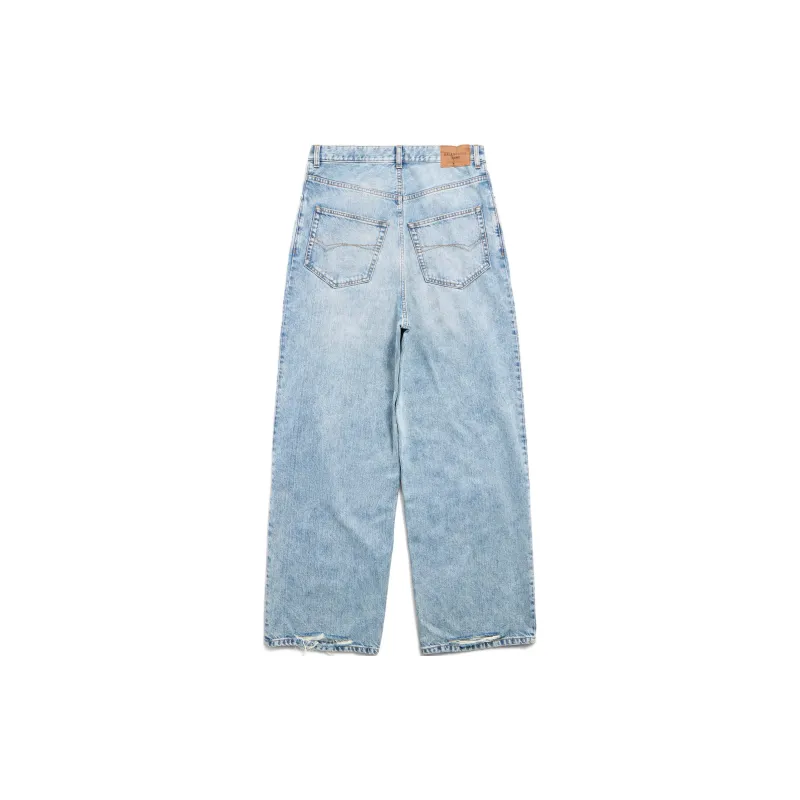 Balenciaga Baggy Pants-1