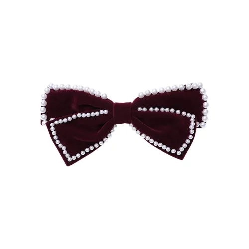 MCK Hair Clips Women's