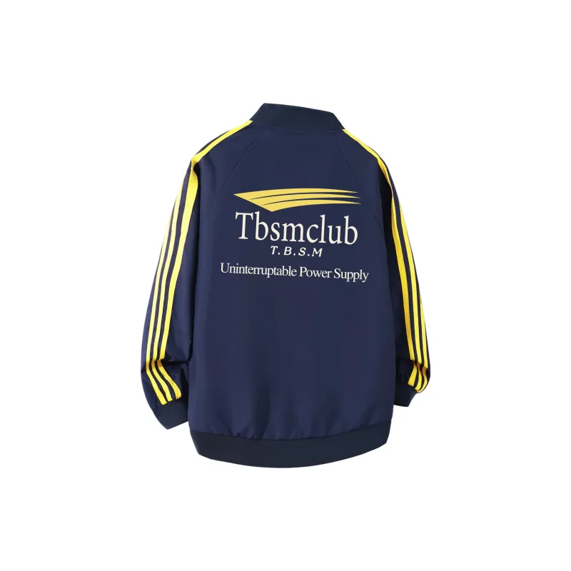 TBSM Jackets Unisex-4