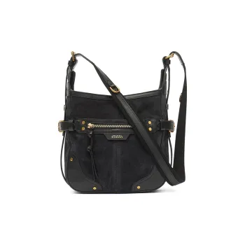 ISABEL MARANT Small Sierra Hobo Shoulder Bag