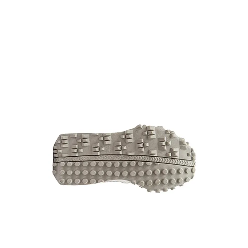 KAPPA KIDS Slip Resistant Breathable Kids Lifestyle Shoes Beige Kids'-4