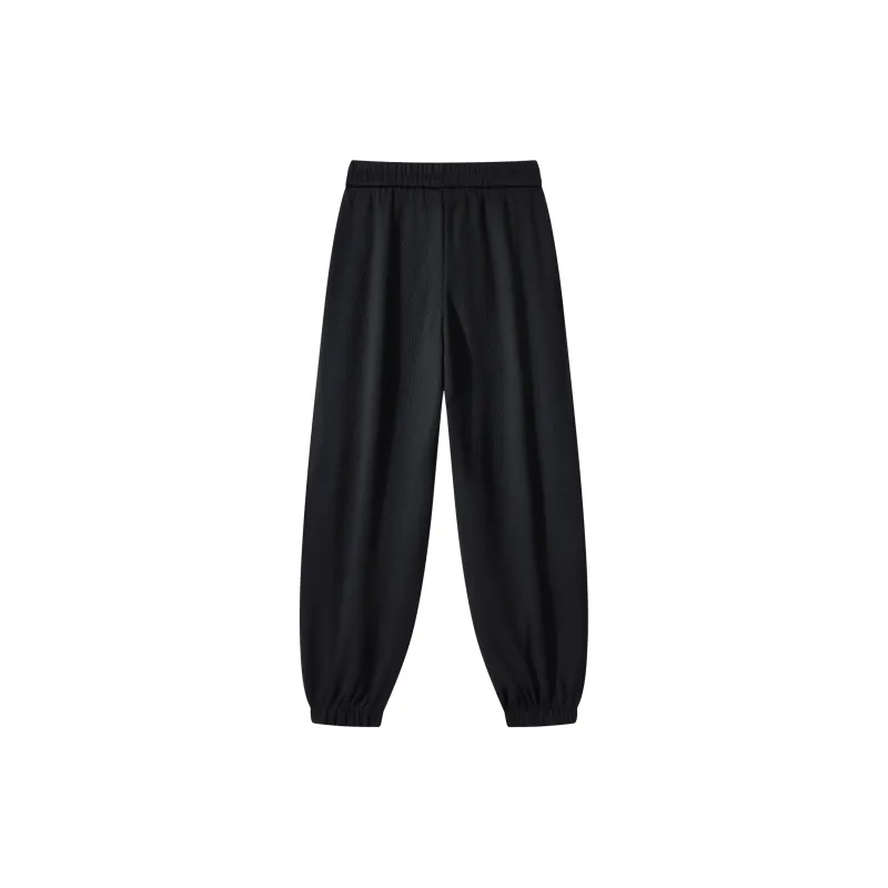 SESAME STREET Casual Pants Unisex-1
