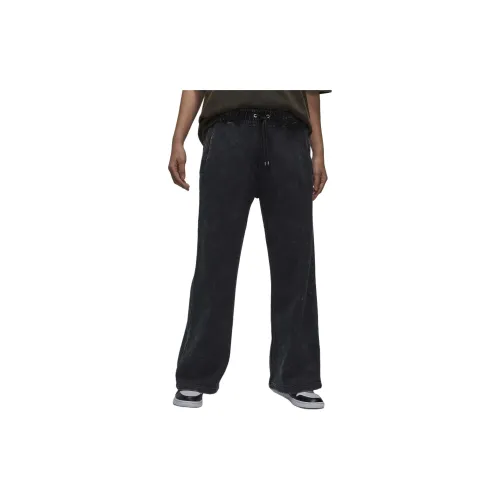 Jordan Flight Casual Pants Women's Black