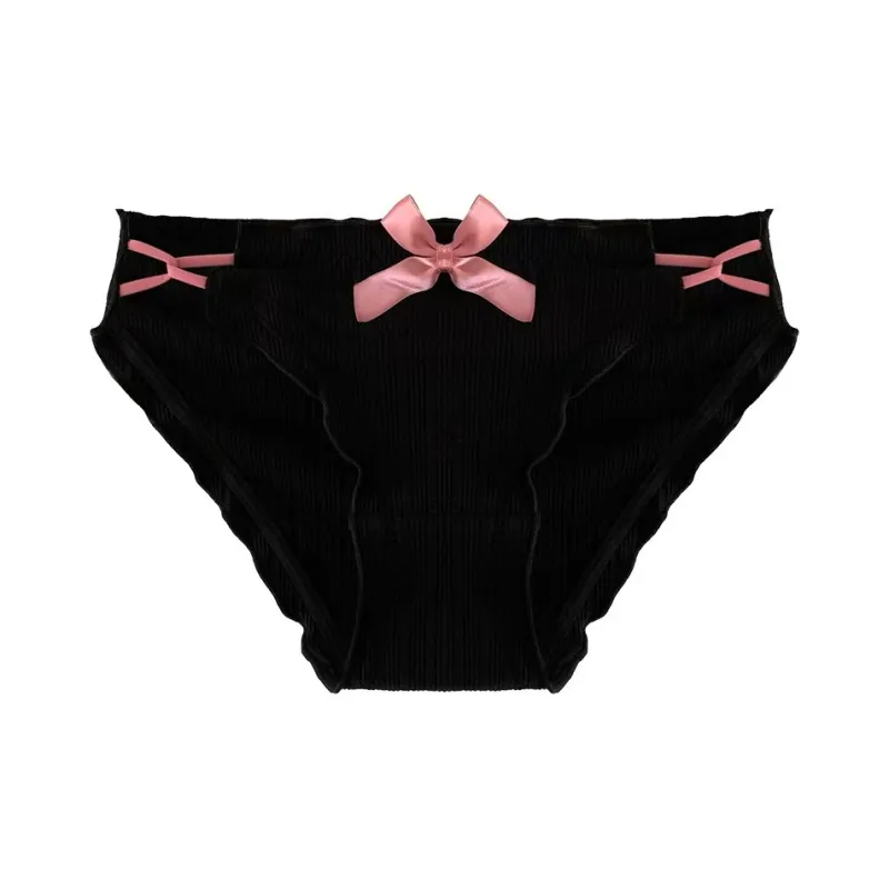 MIIOW Underpants Women's Combo Set-7