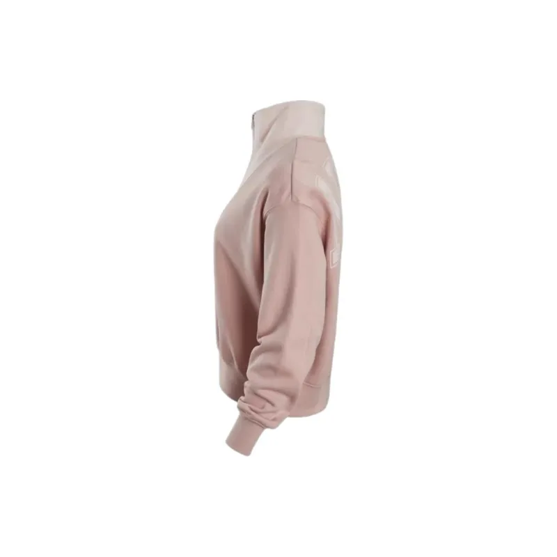 Nike Sweatshirts Women's Pink-1