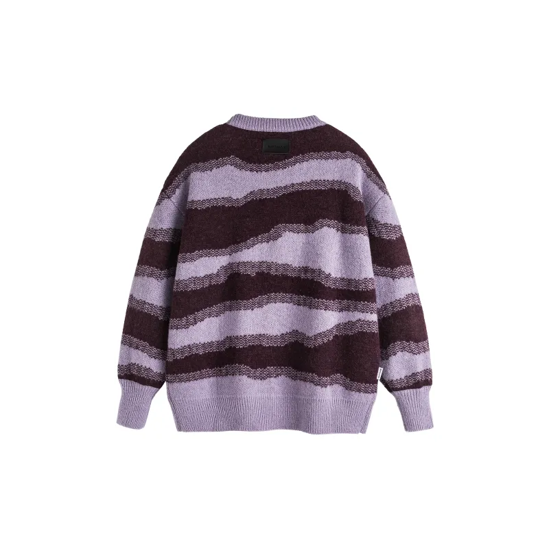 NARTALIY Knitwear Unisex-3