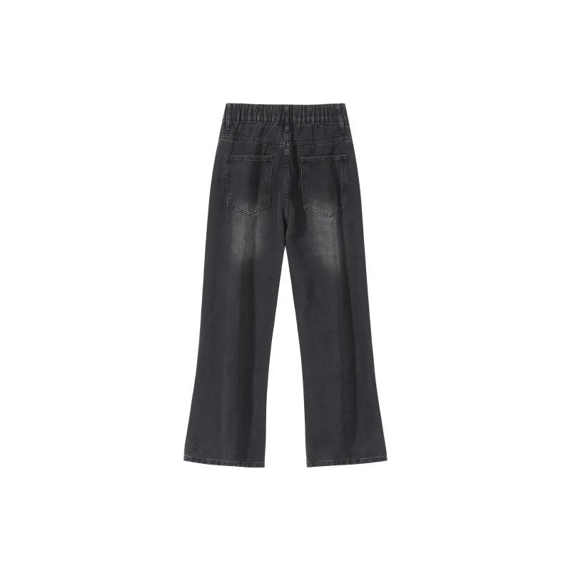 DEERWAY Jeans Unisex-2