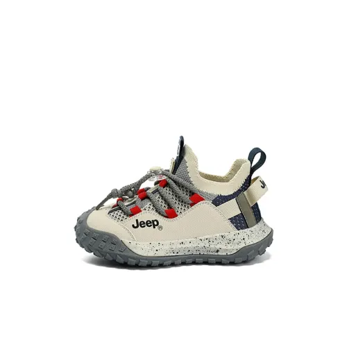 Jeep Kids' Casual Shoes Kids