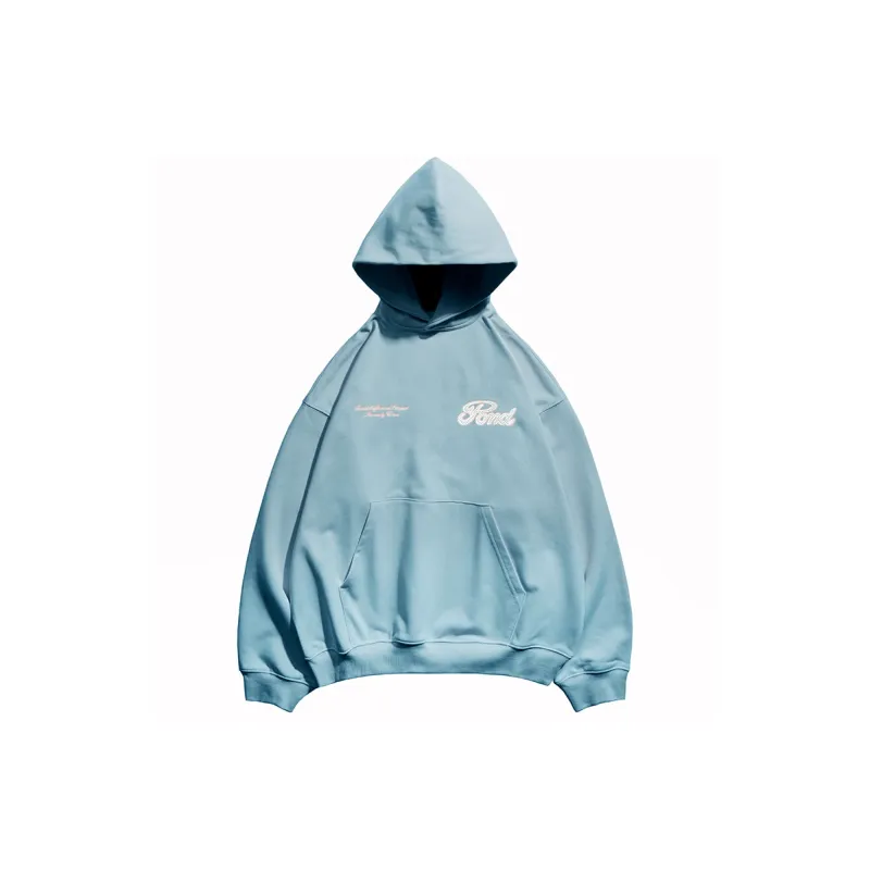 REMEDY Sweatshirts Unisex-14