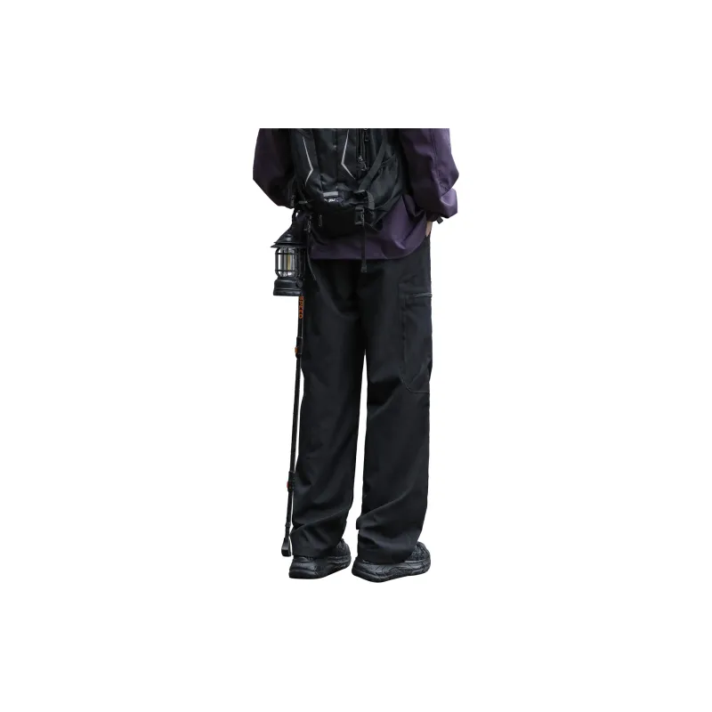 FASTFISH Cargo Pants Unisex-1