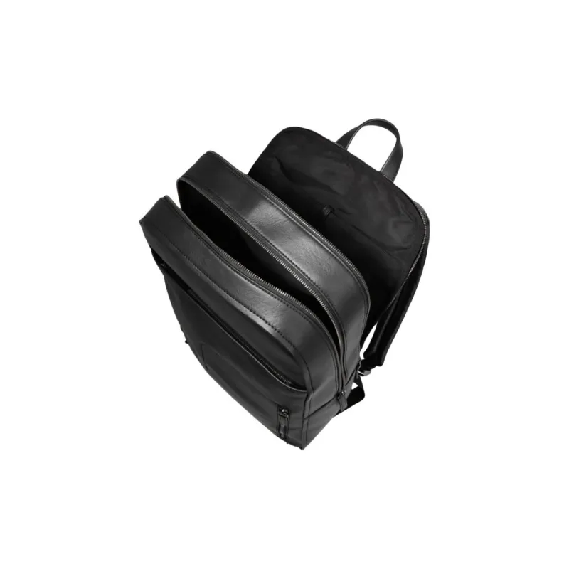 LANCEL Max De LANCEL Leather Backpack-1