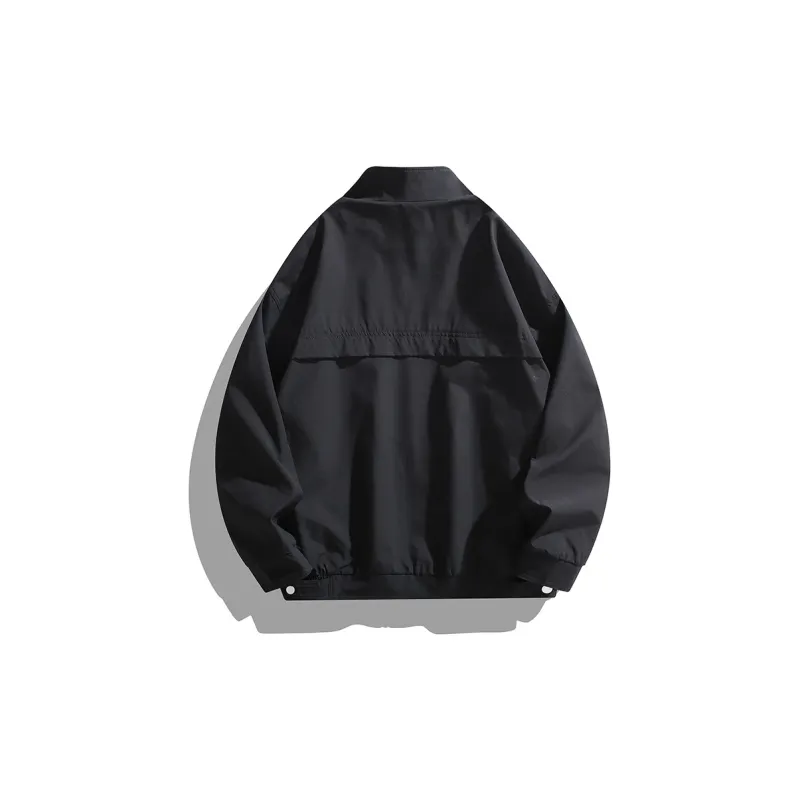 Ice Flying Jackets & Coats Unisex-1