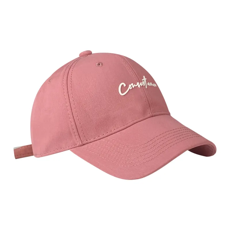 Big Head Planet Cotton Baseball Caps Unisex-5