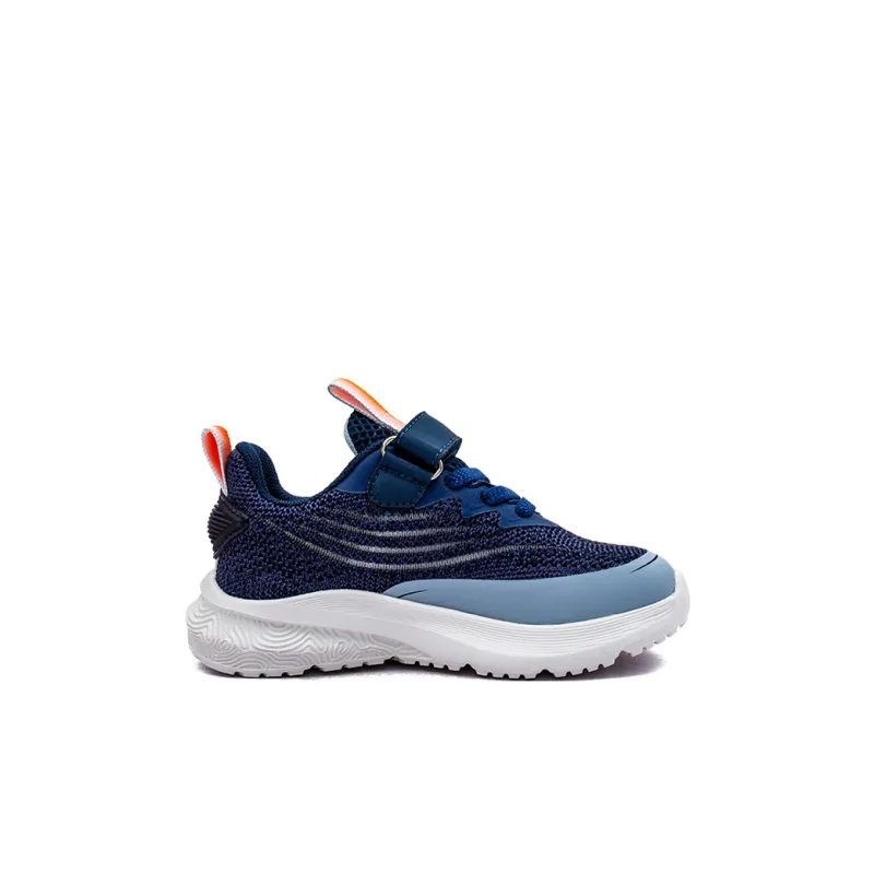 KAPPA KIDS Capa Kids Lifestyle Shoes Navy Kids'-1