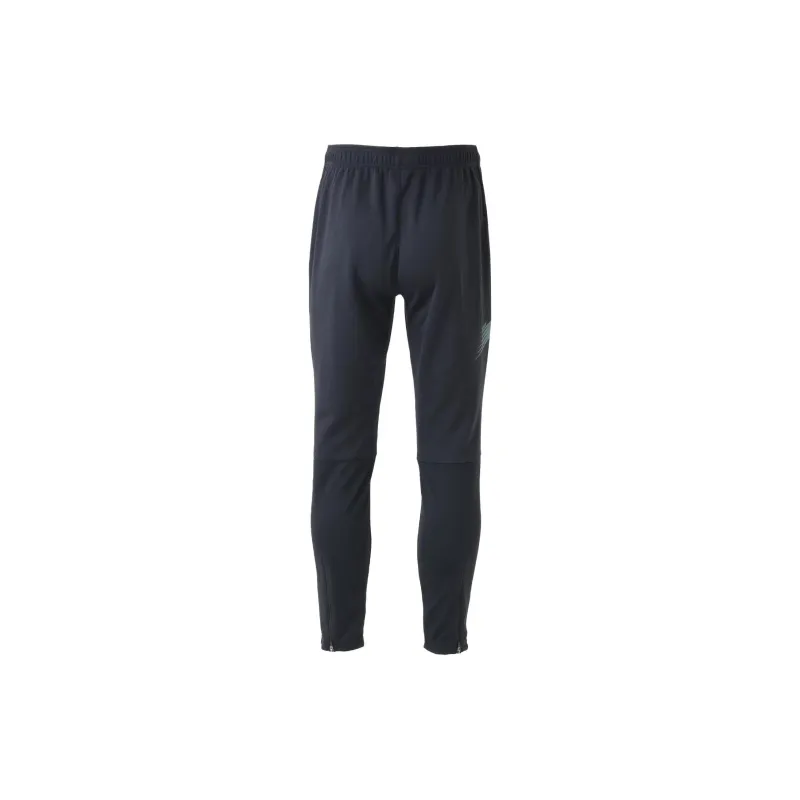 New Balance Black Out Collection Knitted Sweatpants Men's Black-1