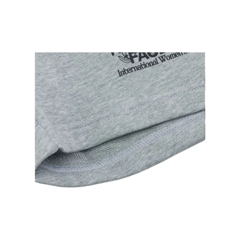THE NORTH FACE Casual Shorts Women's Gray-3