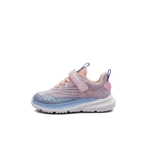 KAPPA KIDS Kids Lifestyle Shoes Cherry Blossom Pink Kids'