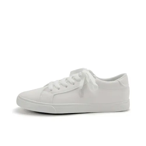 VKOI 1999 Skateboard Shoes Women's Low-Top