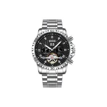 RUIGE Men Watch