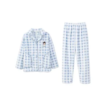 Aannsfam Women's Pajama Sets