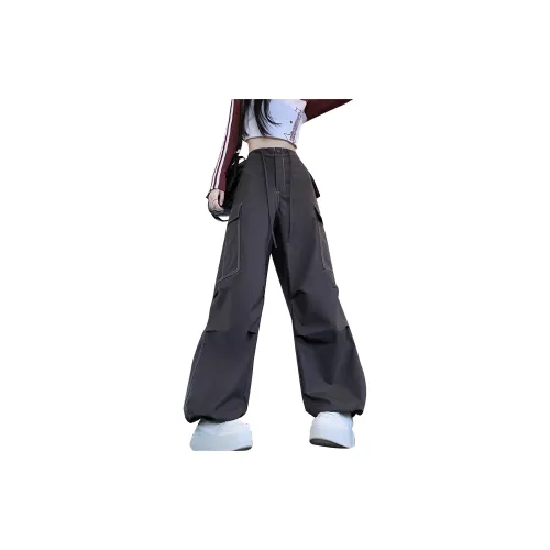 KULAIYA Casual Pants Women's