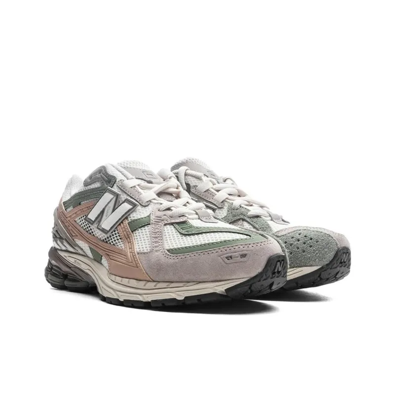 1906 New Balance U 'Linen Dark Olivine'-2