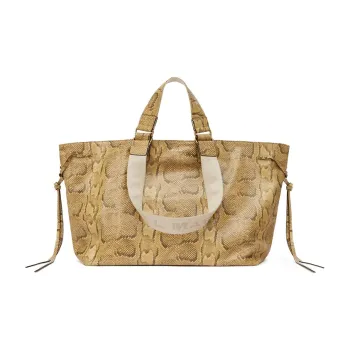 ISABEL MARANT Wardy Tote Bag
