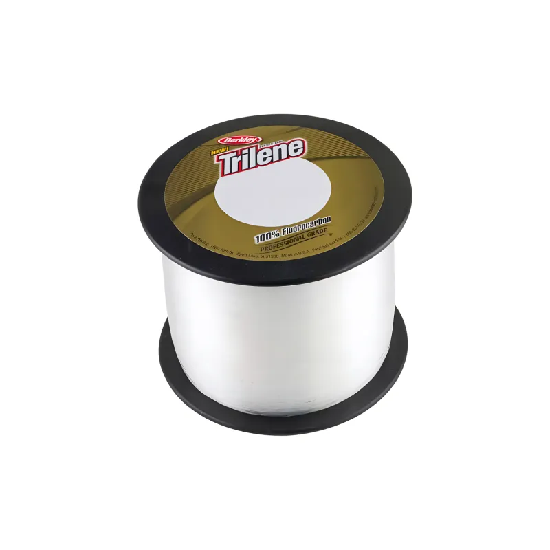 BERKLEY Fish Line Main Line Fluorocarbon Thread 150m-0