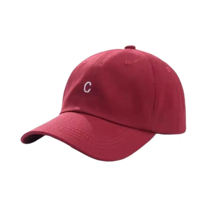 JEANSWEST Cotton Baseball Caps Unisex-6