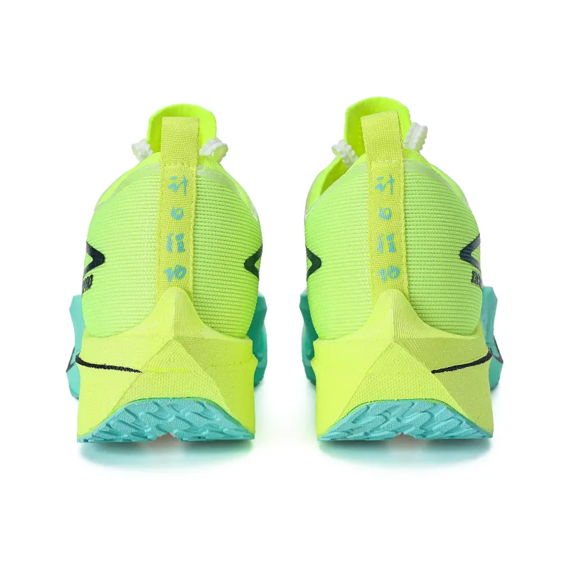 Xiangpao Low-Top Running Shoes Unisex Bamboo Mist-4