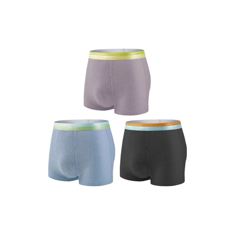 JEANSWEST Underpants Men's Combo Set-14