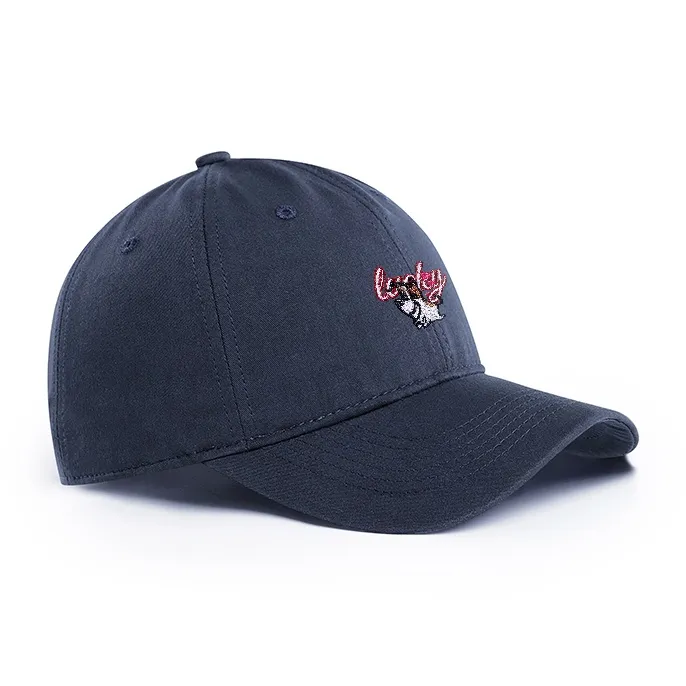 FUO Cotton Baseball Caps Unisex-1