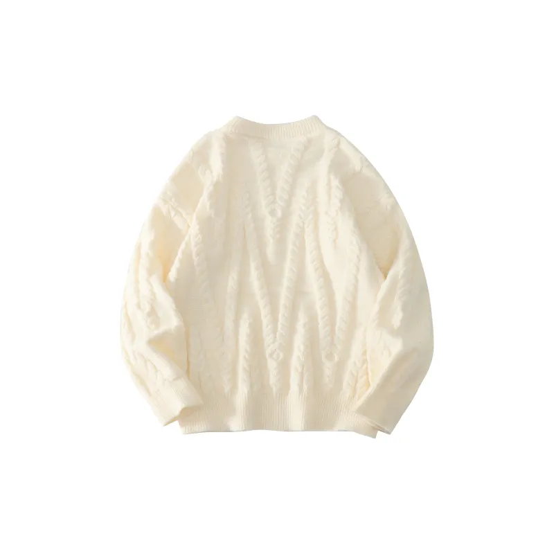 FLOAT Sweaters Unisex-3