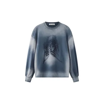 Organic Emotion Sweatshirt Unisex