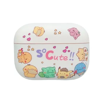 Povatine Headphone Cases