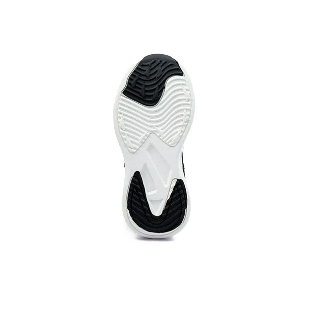 KAPPA KIDS Breathable Kids Lifestyle Shoes Black Kids'-5