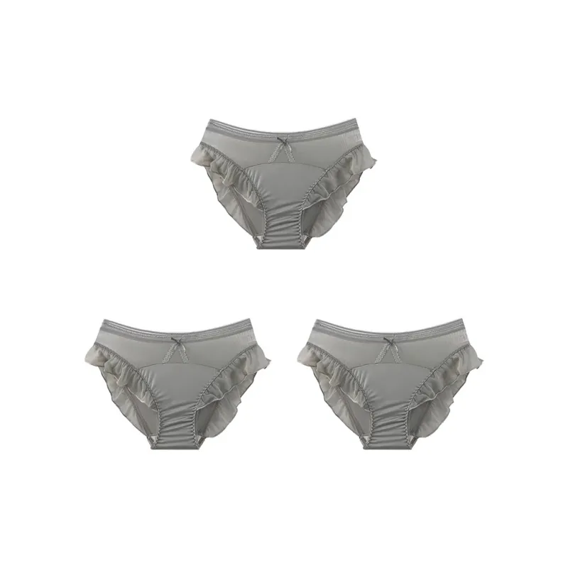 Miffy Underpants Women's Combo Set-3