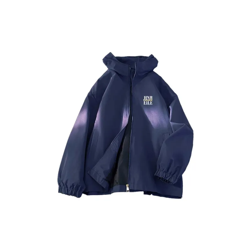 JINBEILE Jackets Unisex-18