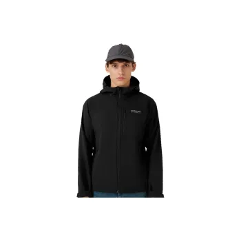NORTHLAND PROFESSIONAL Water Resistant Windproof Wear Resistant Warm Water Repellent Soft Shell Clothing Men's