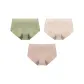 N Set: Green+Milk White+Cameo Brown