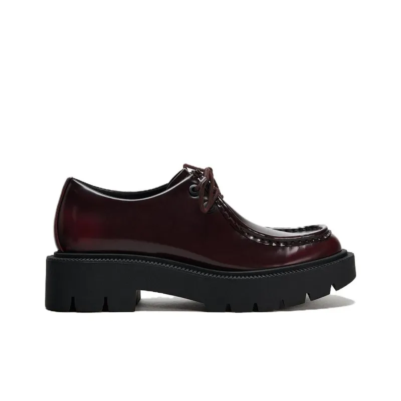 ZARA Loafers Women's-1