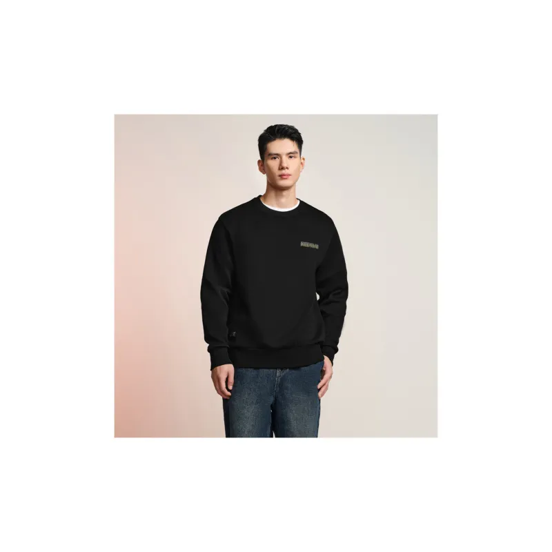 HLA Power Young Series Sweatshirt Unisex-2