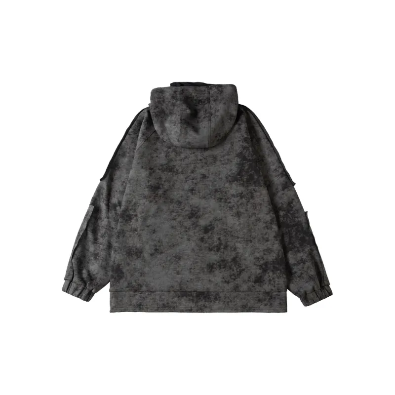 AOGZ Sweatshirts Unisex-1