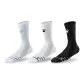 3 Pack Long Shaft (White Blue+White Black+Black)