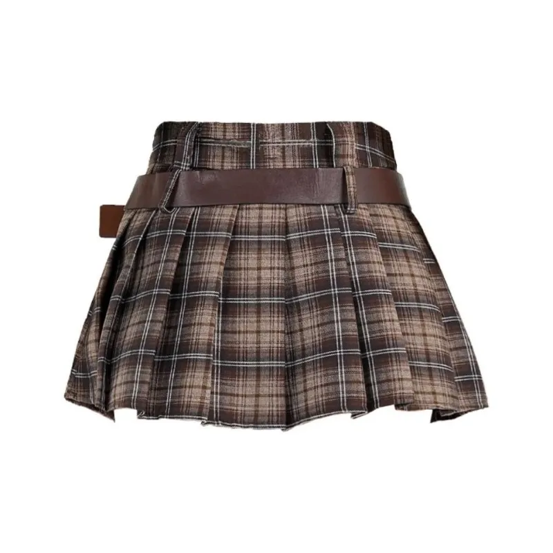 BDGU Casual Short Skirts Women's-3