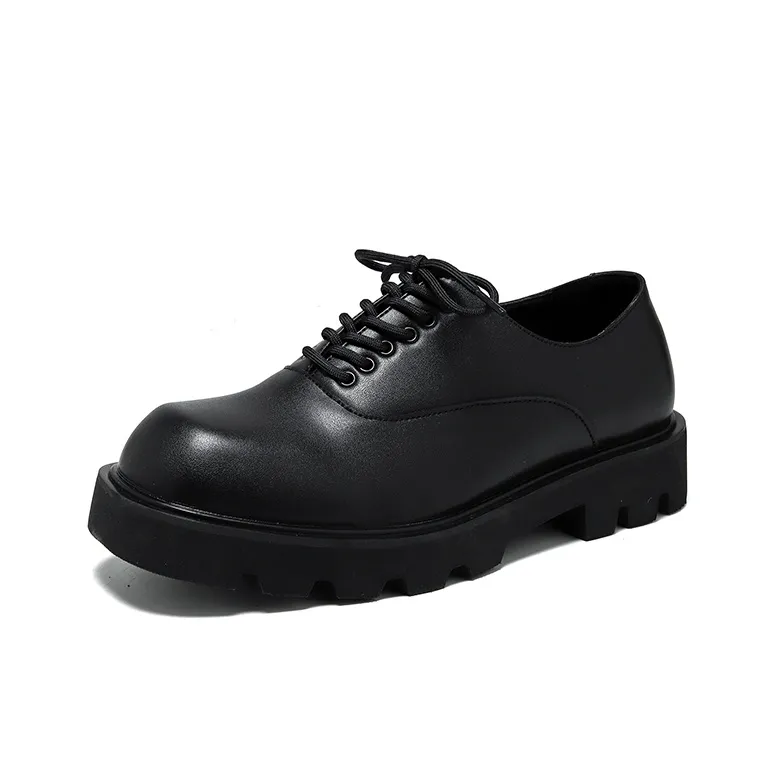Product B Casual Shoes Men's Black-2